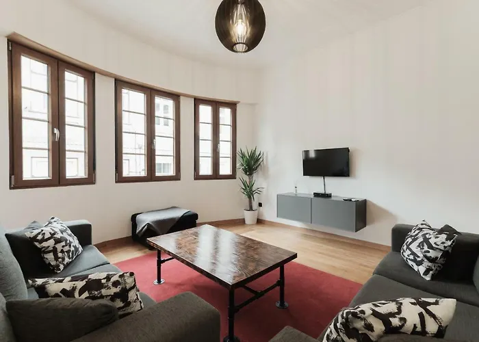 Apartamento Puro Porto