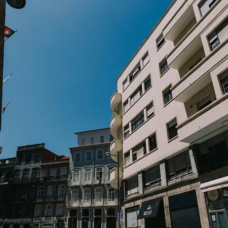 Apartment Puro
