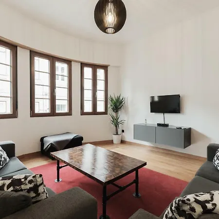 Apartment Puro Porto