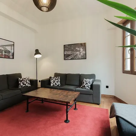 Puro Apartment Porto
