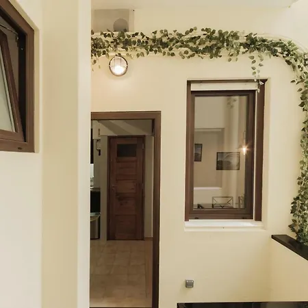 Apartment Puro