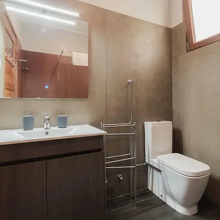 Apartment Puro Porto