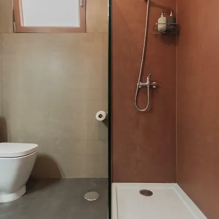 Puro Apartment
