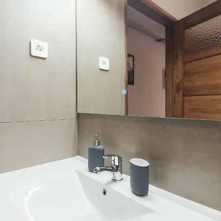 Apartment Puro Porto