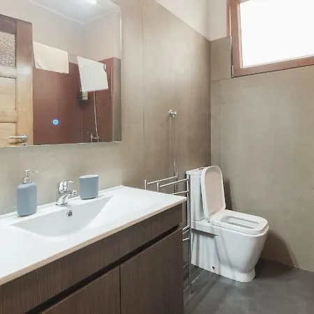 Apartamento Puro Porto