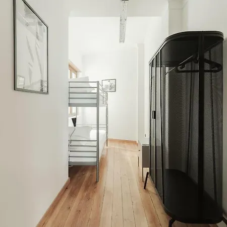 Puro Apartment *