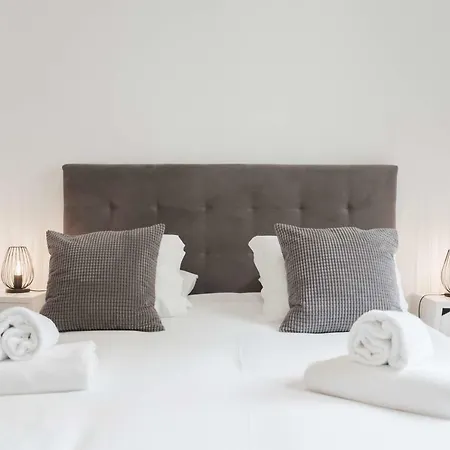 Puro Apartment Porto