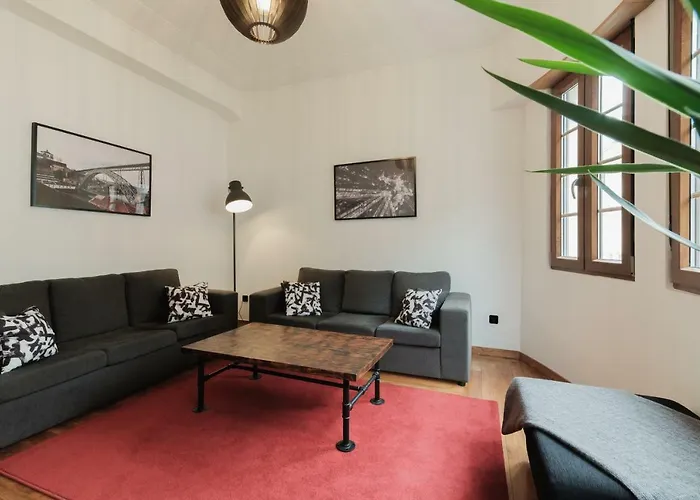 Puro Appartement Oporto