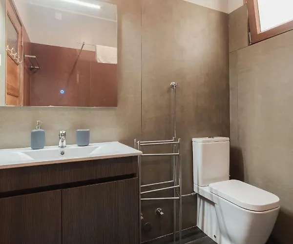 Appartement Puro Oporto