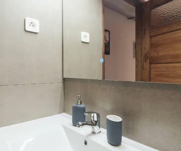 Appartement Puro Oporto