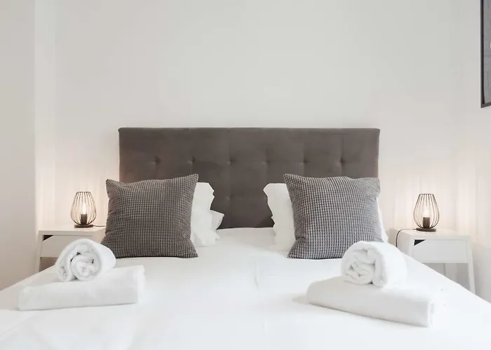 Puro Appartement Oporto