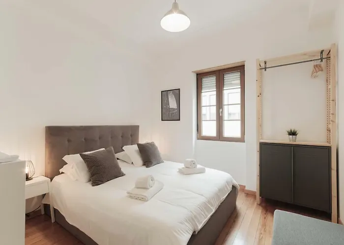 Appartement Puro Oporto