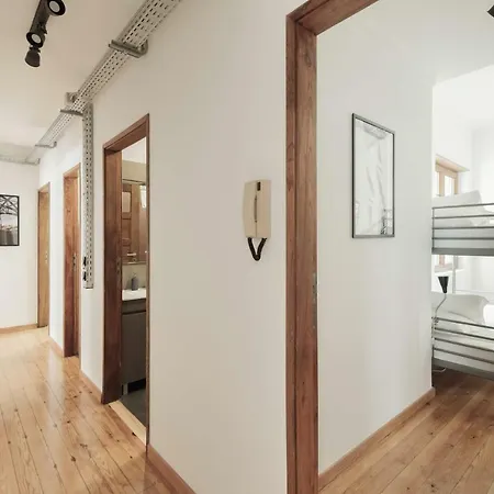 Apartamento Puro