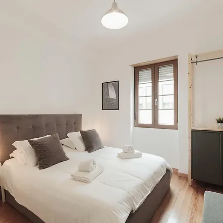 Apartamento Puro Oporto