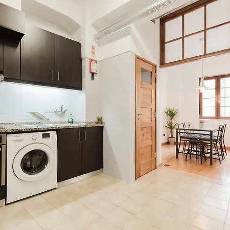 Apartment Puro