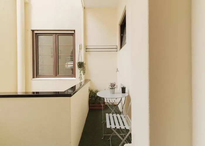 Puro Апартаменты